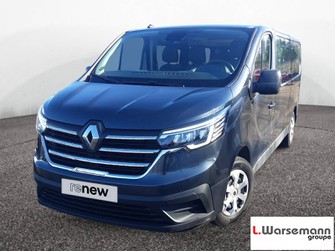 Photo Renault Trafic Trafic L2 dCi 150 Energy S&S