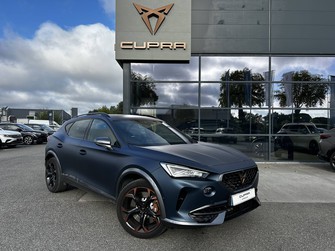 Photo Cupra Formentor Formentor 1.4 e-HYBRID 245 ch DSG6