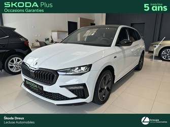Photo Skoda Scala Scala 1.0 TSI Evo 2 116 ch DSG7
