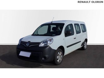 Photo Renault Kangoo VU EXPRESS CA BLUE DCI 95 GRAND CONFORT