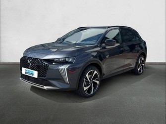 Photo DS 7 Crossback DS 7 BlueHDi 130 EAT8
