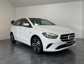 Photo Mercedes Classe B CLASSE B Classe B 250 e 8G-DCT