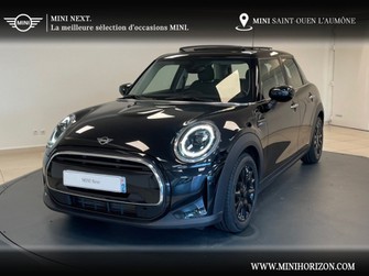 Photo Mini Cooper Mini 5 Portes Cooper 136ch Edition Camden
