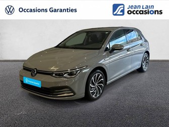 Photo Volkswagen Golf 1.5 eTSI OPF 150 DSG7 Style