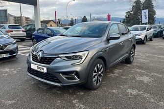 Photo Renault Arkana Arkana TCe 140 EDC - 22