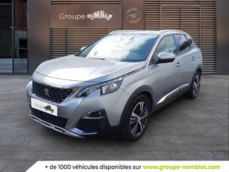 Photo Peugeot 3008 BUSINESS 3008 Puretech 130ch S&S EAT8