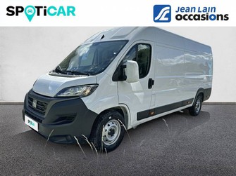 Photo Fiat Ducato (30) FOURGON TOLE 3.5 XL H2 H3-POWER 140 CH BUSINESS