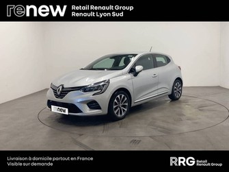 Photo Renault Clio V Clio TCe 90 - 21