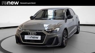 Photo Audi A1 A1 Sportback 30 TFSI 116 ch S tronic 7
