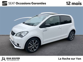 Photo Seat Mii ELECTRIC Mii Electric 83 ch