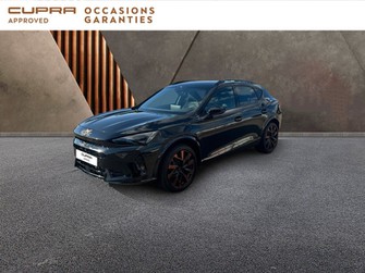 Photo Cupra Formentor 1.5 eHybrid 272ch VZ DSG6