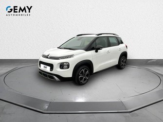 Photo Citroen C3 Aircross BlueHDi 100 S&S BVM6 Feel Business