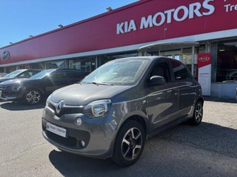 Photo Renault Twingo III 0.9 TCe 90 Energy Intens