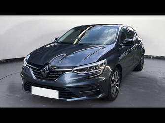Photo Renault Megane 1.5 Blue dCi 115ch Techno EDC -23