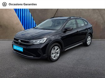 Photo Volkswagen Taigo 1.0 TSI 116ch Life Plus DSG7