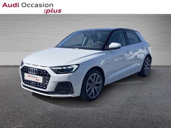 Photo Audi A1 Sportback 25 TFSI 95ch Design