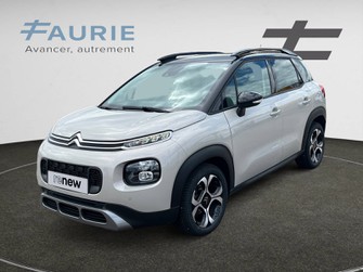 Photo Citroen C3 Aircross C3 Aircross BlueHDi 110 S&S BVM6