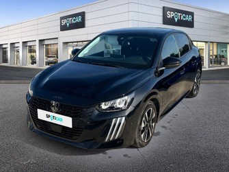 Photo Peugeot 208 1.2 PureTech 100ch S&S Allure