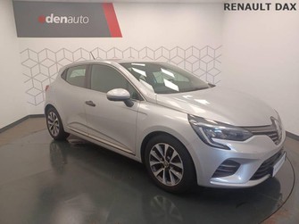 Photo Renault Clio TCe 90 - 21 Intens
