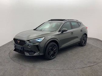 Photo Cupra Formentor Formentor 1.4 e-HYBRID 245 ch DSG6