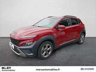 Photo Hyundai Kona 1.0 T-GDi 120 Hybrid 48V Creative