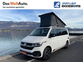 Photo Volkswagen California 6.1 California 2.0 TDI 150 DSG7