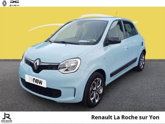 Photo Renault Twingo 1.0 SCe 65ch Equilibre