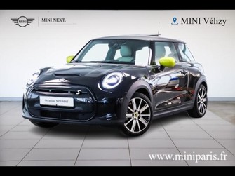Photo Mini  184ch Yours BVA 5CV