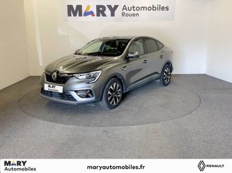 Photo Renault Arkana E-Tech 145 Business