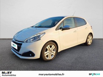 Photo Peugeot 208 1.2 PureTech 82ch BVM5 Style