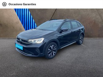 Photo Volkswagen Taigo 1.0 TSI 110ch Life