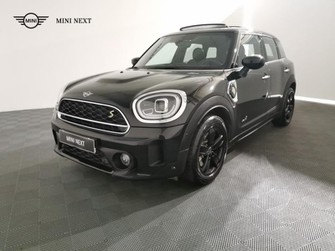 Photo Mini  Countryman Cooper SE  125ch + 95ch Northwood ALL4 BVA6