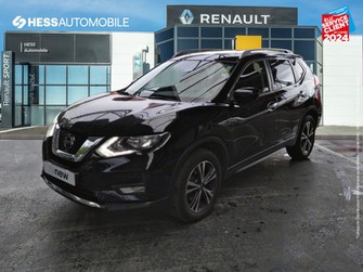 Photo Nissan X Trail dCi 150ch N-Connecta Euro6d-T