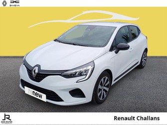 Photo Renault Clio 1.6 E-Tech hybride 145ch Equilibre