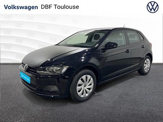 Photo Volkswagen Polo 1.0 80 S&S BVM5 Edition