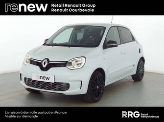 Photo Renault Twingo III Twingo III SCe 65