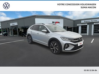 Photo Volkswagen Taigo Taigo 1.0 TSI 115 DSG7