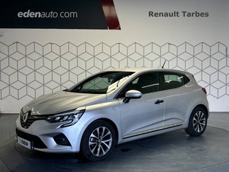 Photo Renault Clio TCe 90 - 21 Intens