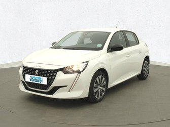 Photo Peugeot 208 208 PureTech 75 S&S BVM5