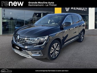 Photo Renault Koleos 1.3 TCe 160ch Initiale Paris EDC