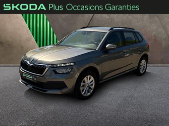 Photo Skoda Kamiq 1.0 TSI Evo 110ch Ambition