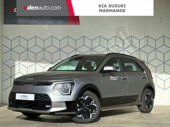 Photo Kia Niro II EV Electrique 204 ch Premium 5p