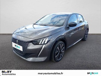 Photo Peugeot 208 PureTech 100 S&S BVM6 GT