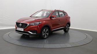 Photo MG ZS ELECTRIQUE EV 44.5 kWh Luxury
