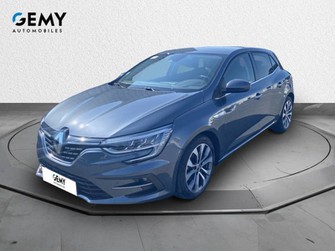 Photo Renault Megane IV Berline TCe 140 EDC Techno