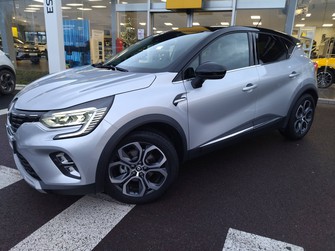 Photo Renault Captur Captur E-Tech 145 - 21