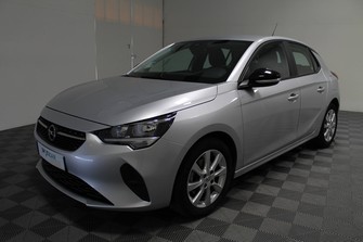 Photo Opel Corsa Corsa 1.2 Turbo 100 ch BVM6