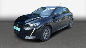 Photo Peugeot 208 ELECTRIQUE 50 kWh 136ch Allure