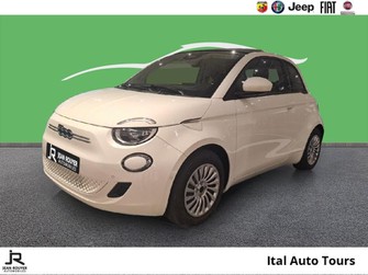 Photo Fiat 500c e 118ch Pack Confort MY24 Bonus écologique 3000€ déduit