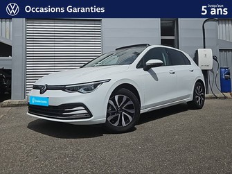 Photo Volkswagen Golf Golf 1.5 eTSI OPF 130 DSG7